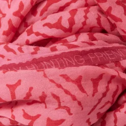 Cashmere Airy Scarf Eyes of Marrakesh