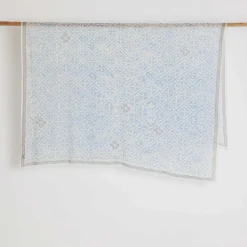 Cashmere Airy Scarf Eyes of Marrakesh