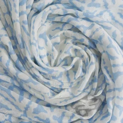 Cashmere Airy Scarf Eyes of Marrakesh