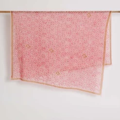 Cashmere Airy Scarf Eyes of Marrakesh