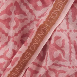 Cashmere Airy Scarf Eyes of Marrakesh