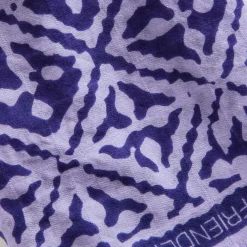 Cashmere Bon Scarf Eyes of Marrakesh