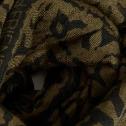 Cashmere Bon Scarf Eyes of Marrakesh