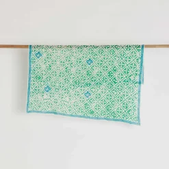 Cashmere Cube 110 felted Eyes of Marrakesh