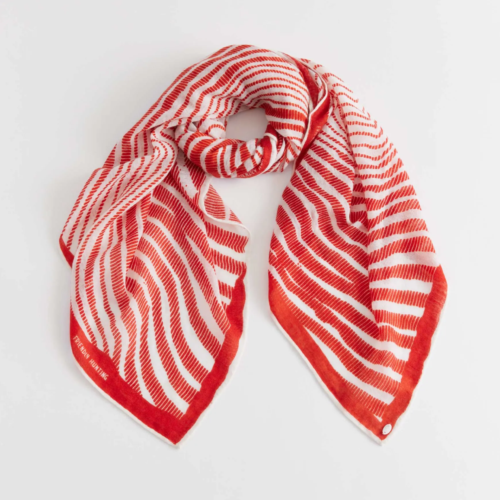 Cashmere Cube 110 felted Okapi