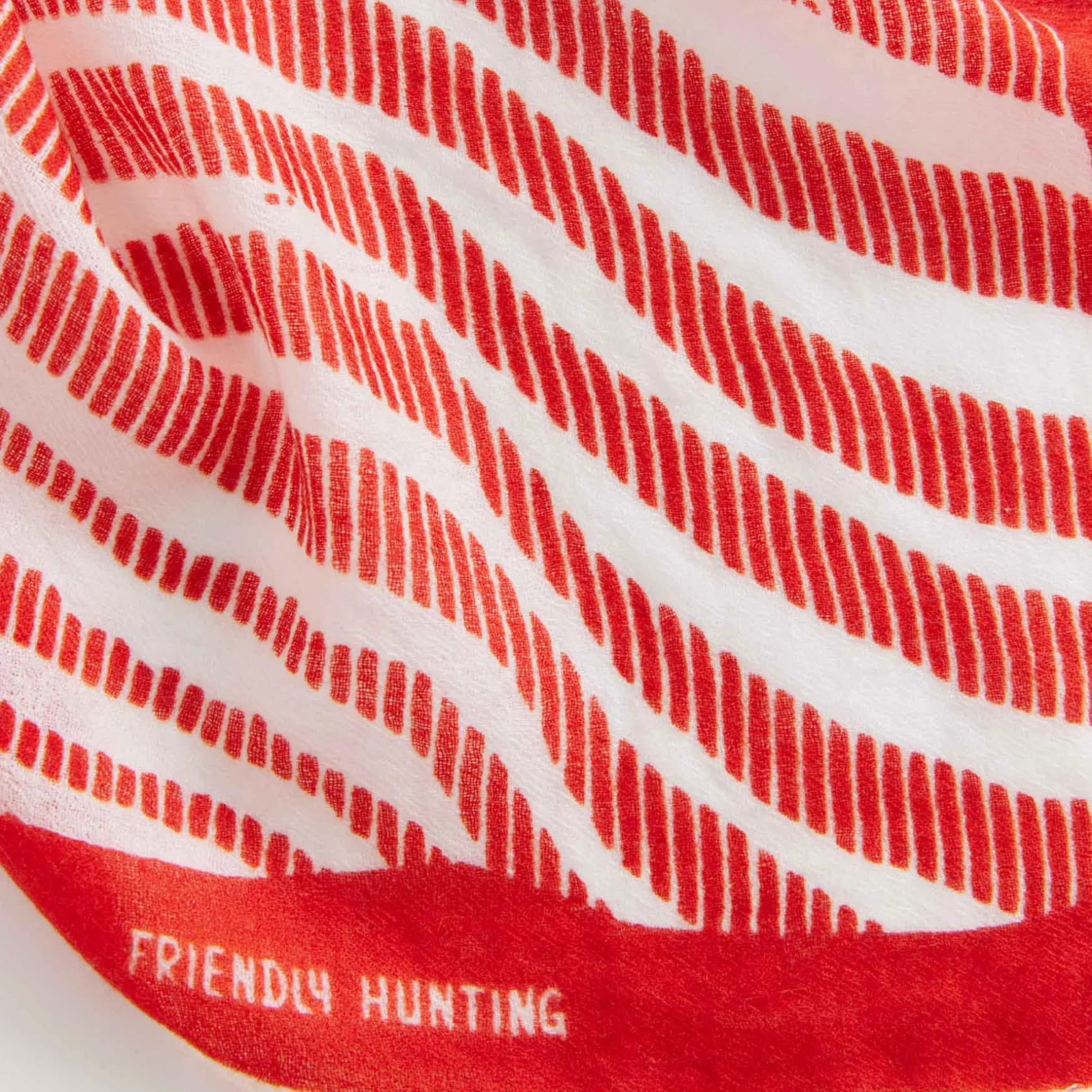 Cashmere Cube 110 felted Okapi