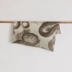 Cashmere Midi 70 Dip Dye Garden Eden