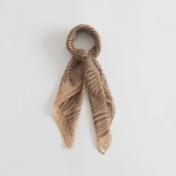 Cashmere Midi 70 Escargot