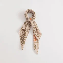 Cashmere Midi 70 Eyes of Marrakesh