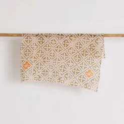 Cashmere Midi 70 Eyes of Marrakesh