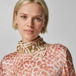 Cashmere Midi 70 Eyes of Marrakesh