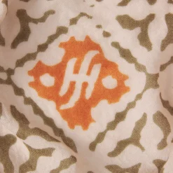 Cashmere Midi 70 Eyes of Marrakesh