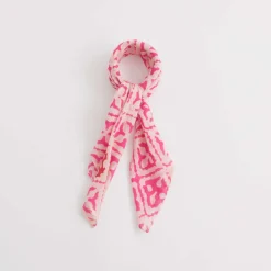 Cashmere Midi 70 Eyes of Marrakesh