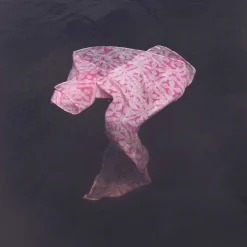 Cashmere Midi 70 Eyes of Marrakesh