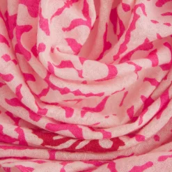 Cashmere Midi 70 Eyes of Marrakesh