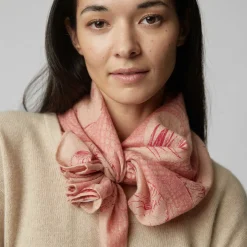 Cashmere Midi 70 Garden Eden