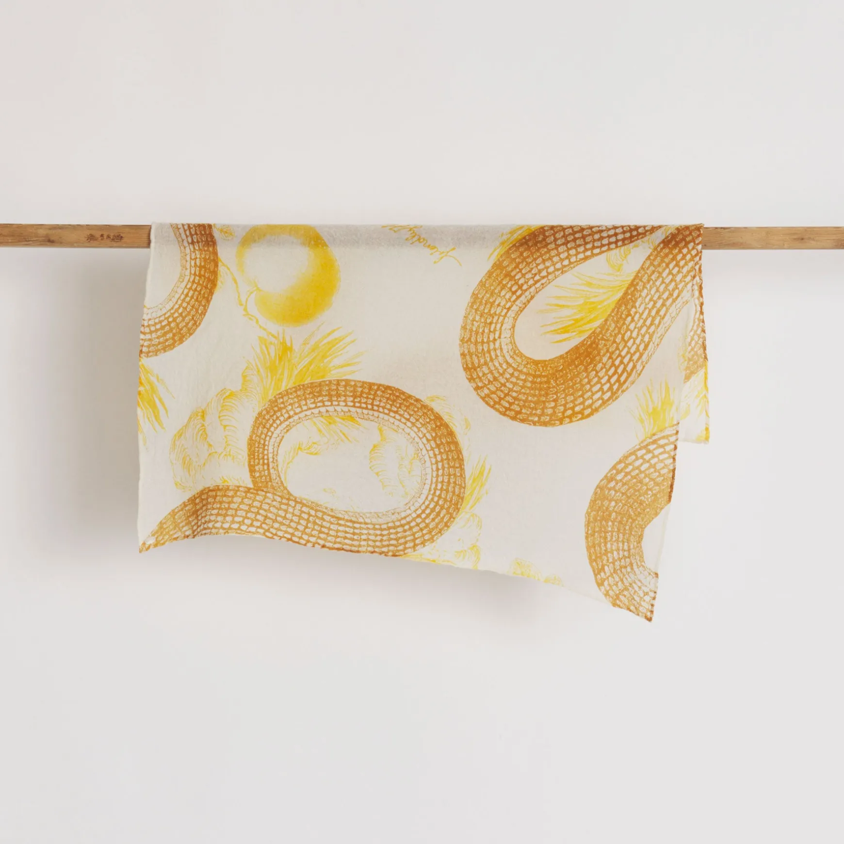 Cashmere Midi 70 Garden Eden