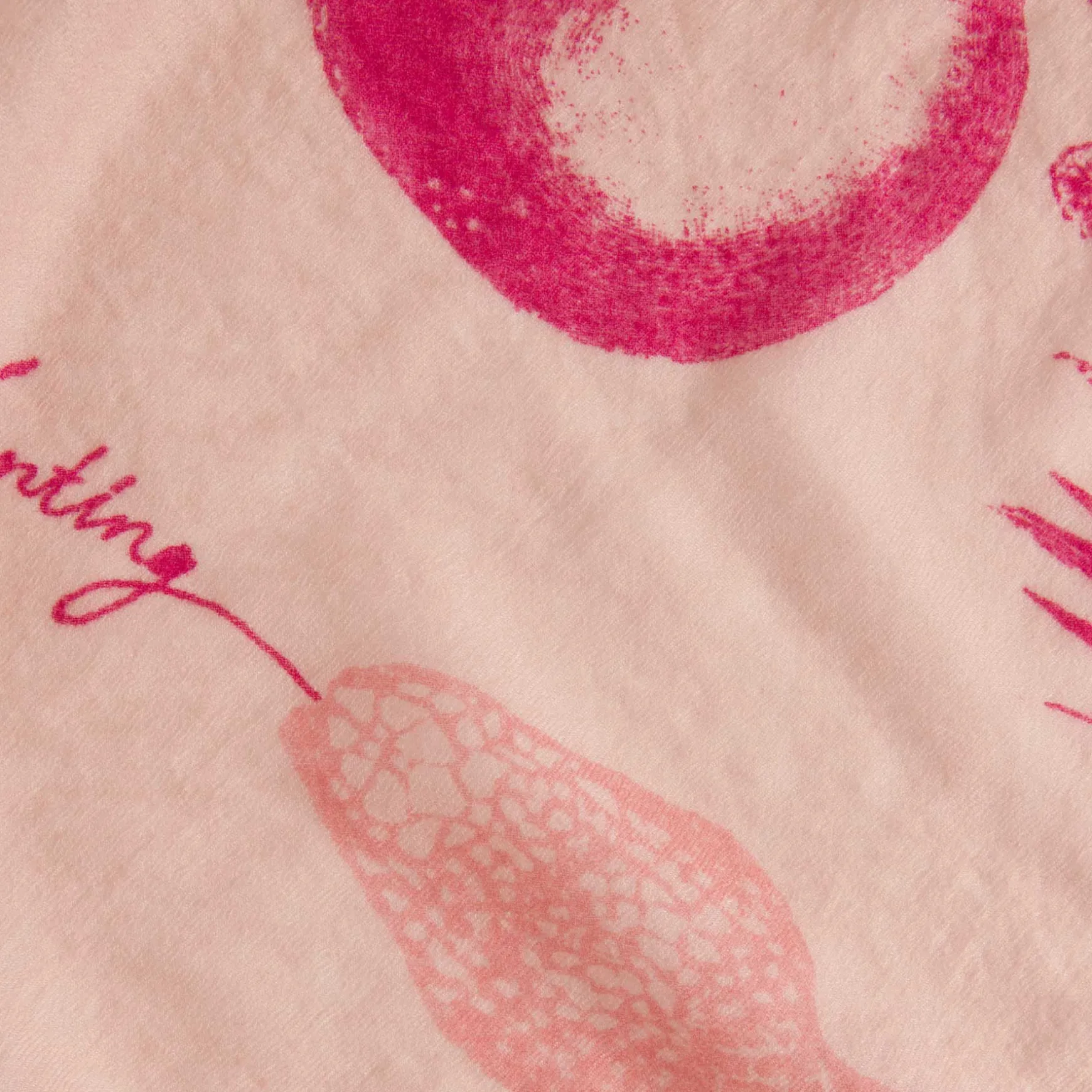 Cashmere Midi 70 Garden Eden