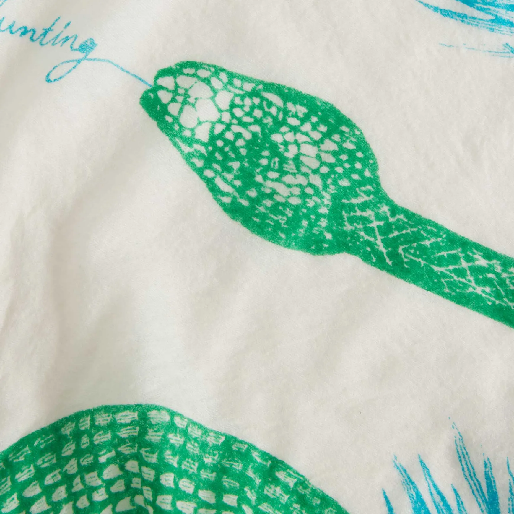 Cashmere Midi 70 Garden Eden