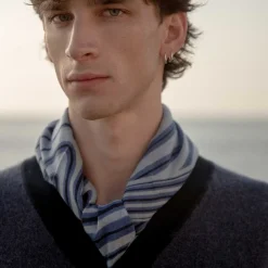 Cashmere Midi 70 Liquorize Snake