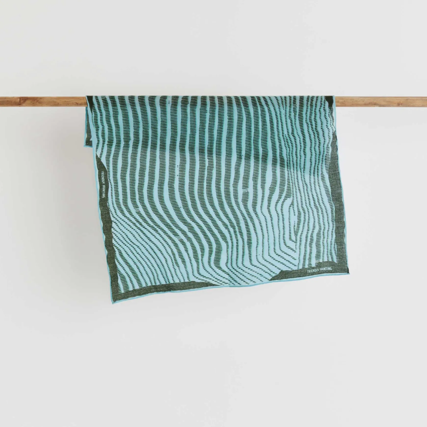 Cashmere Midi 70 Okapi