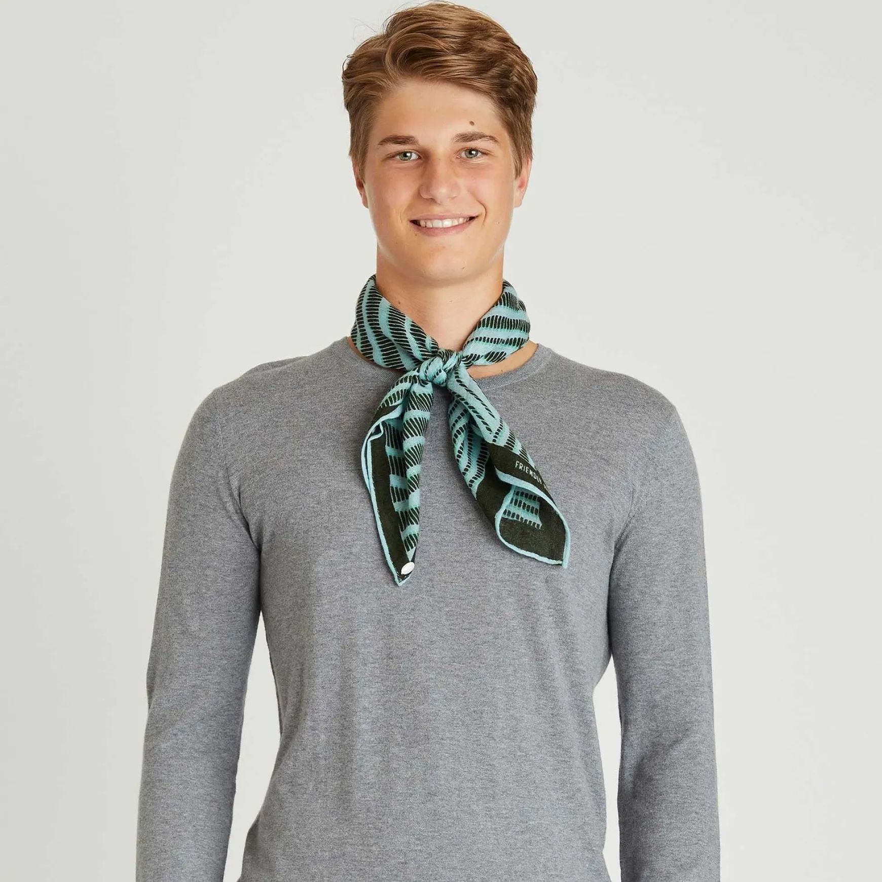 Cashmere Midi 70 Okapi