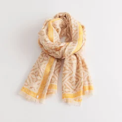 Cashmere Square Eyes of Marrakesh