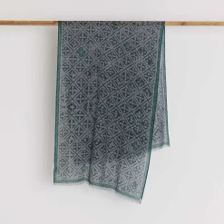 Cashmere Square Eyes of Marrakesh