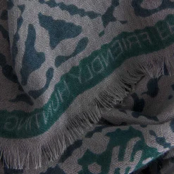 Cashmere Square Eyes of Marrakesh