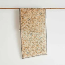 Cashmere Square Eyes of Marrakesh