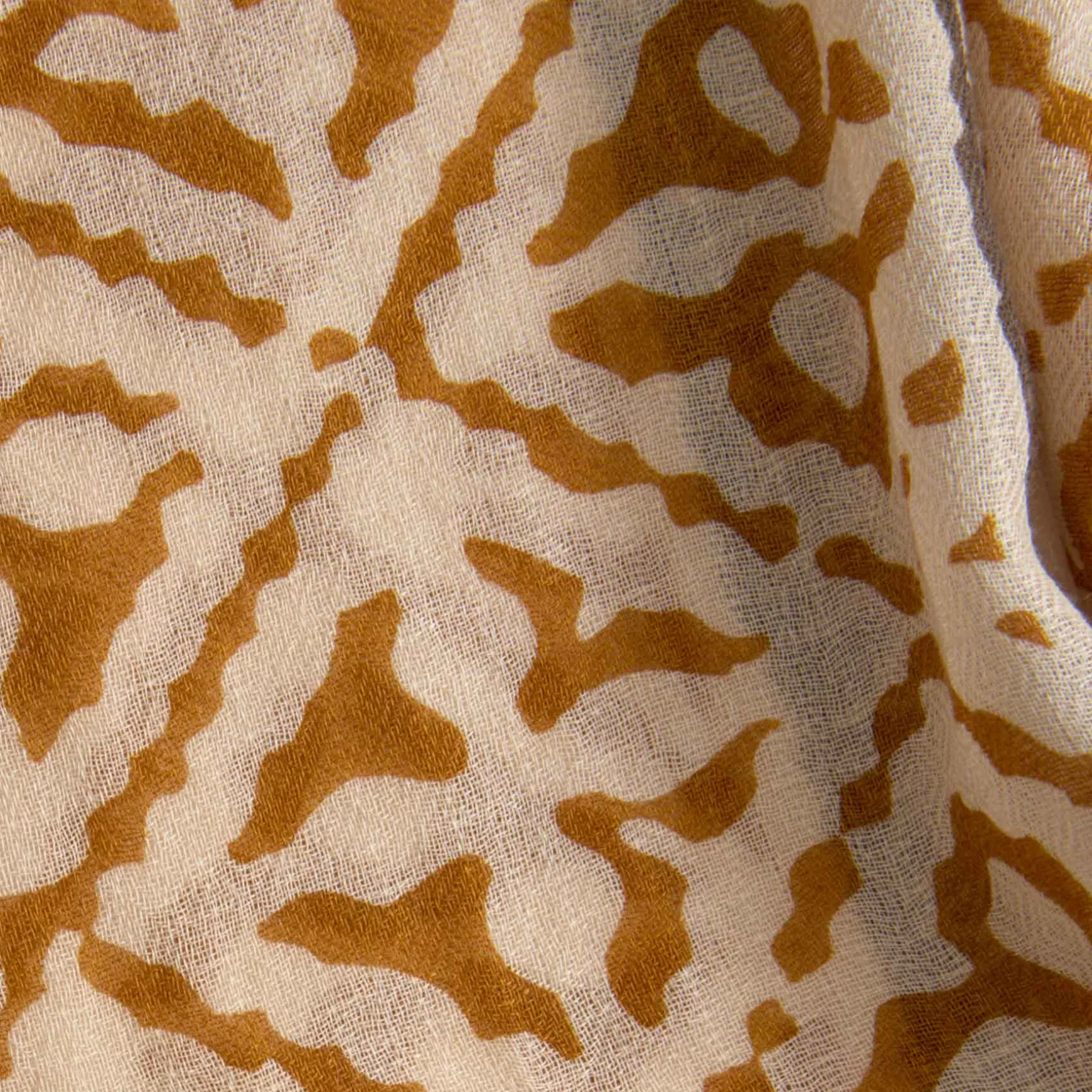 Cashmere Square Eyes of Marrakesh