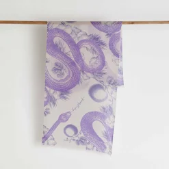 Cashmere Square Garden Eden