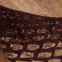 Cashmere Square Garden Eden