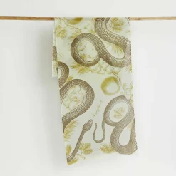 Cashmere Square Garden Eden