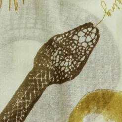 Cashmere Square Garden Eden