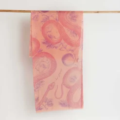 Cashmere Square Garden Eden