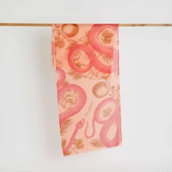 Cashmere Square Garden Eden