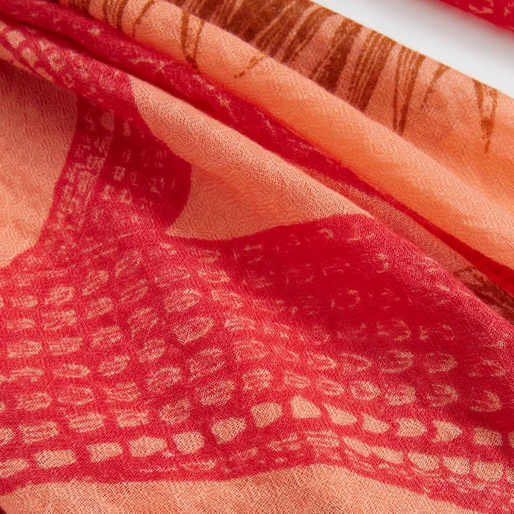 Cashmere Square Garden Eden