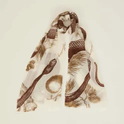 Cashmere Square Garden Eden