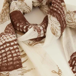 Cashmere Square Garden Eden