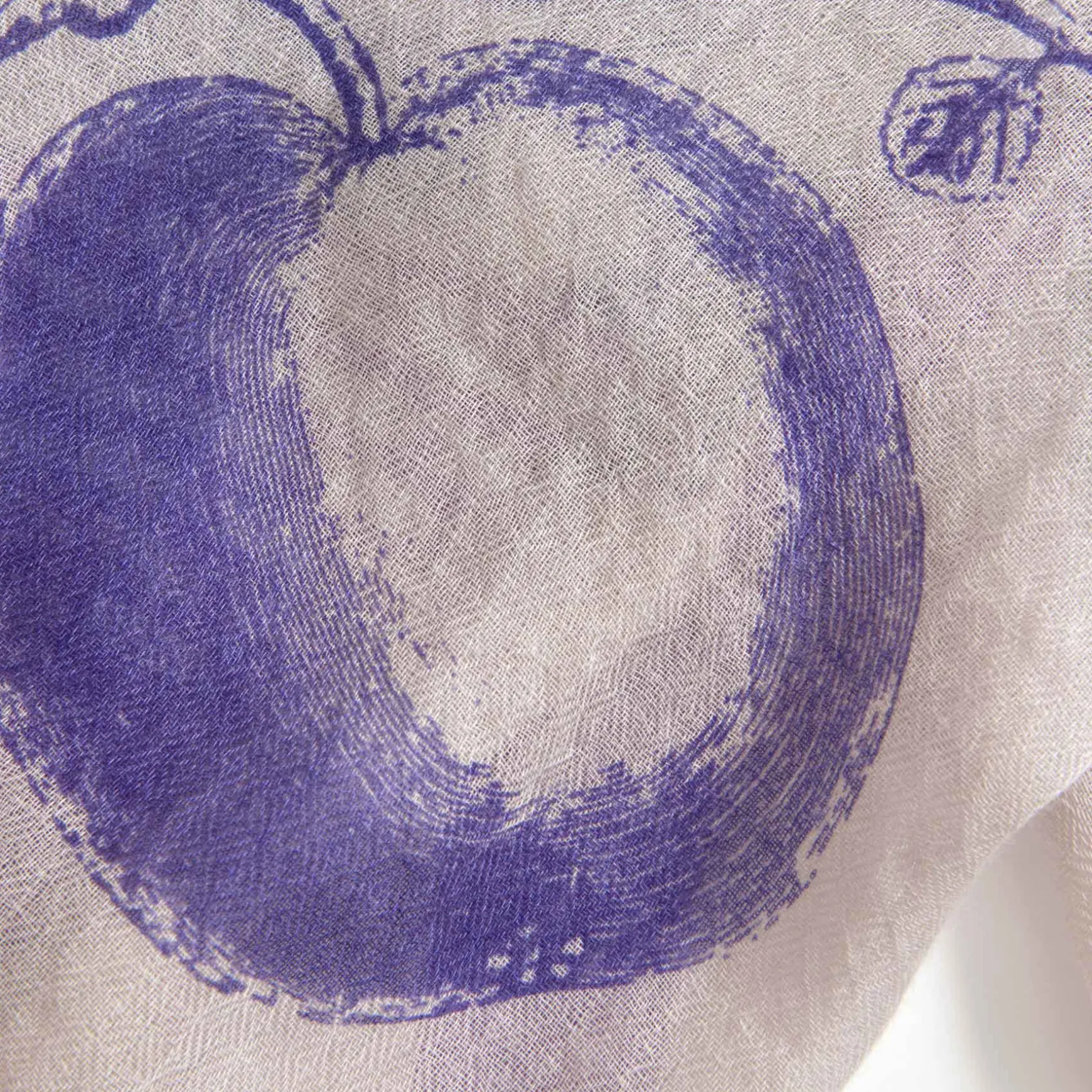 Cashmere Square Garden Eden