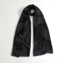 Cashmere Square Garden Eden