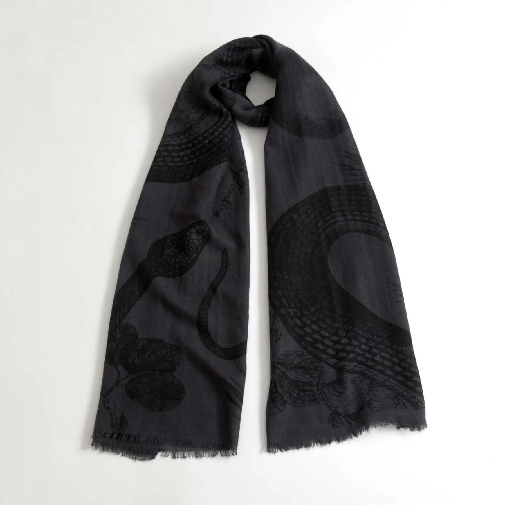 Cashmere Square Garden Eden