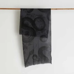 Cashmere Square Garden Eden