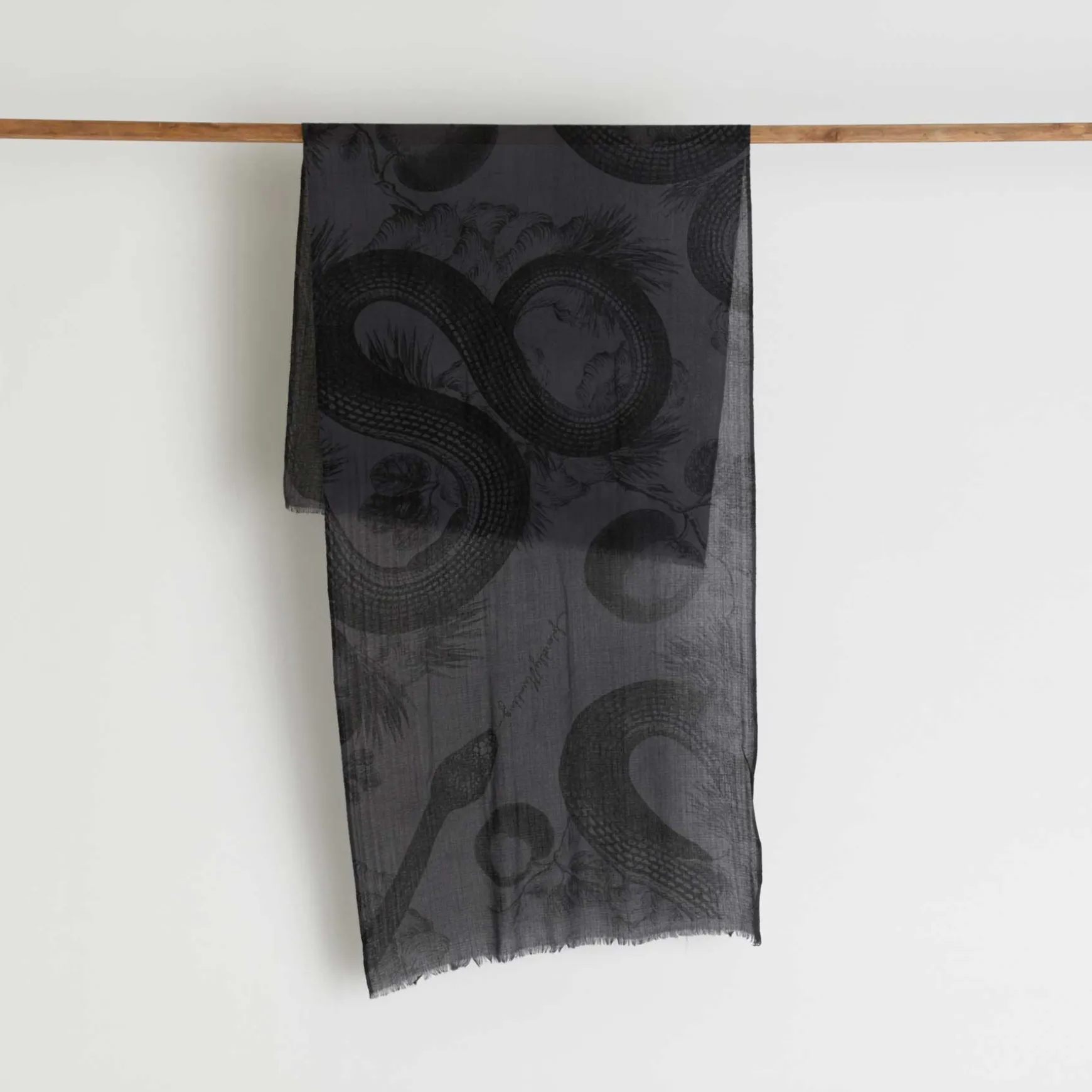 Cashmere Square Garden Eden