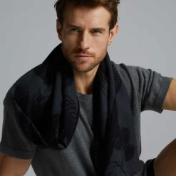 Cashmere Square Garden Eden