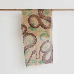 Cashmere Square Garden Eden