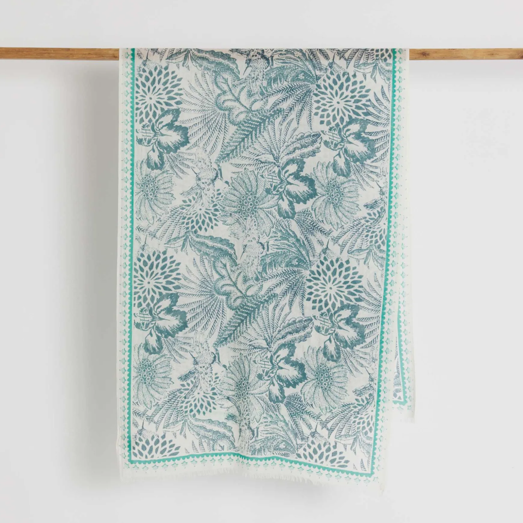 Cashmere Square New Mala Mala