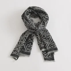 Cashmere Square Royal Eyes of Marrakesh