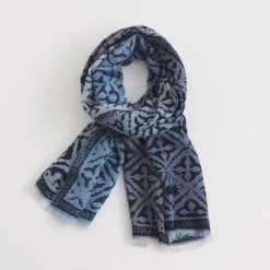 Cashmere Square Royal Eyes of Marrakesh